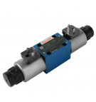 Rexroth 3DREP6C-2X/16EG24N9K4/M proportional slide distributor